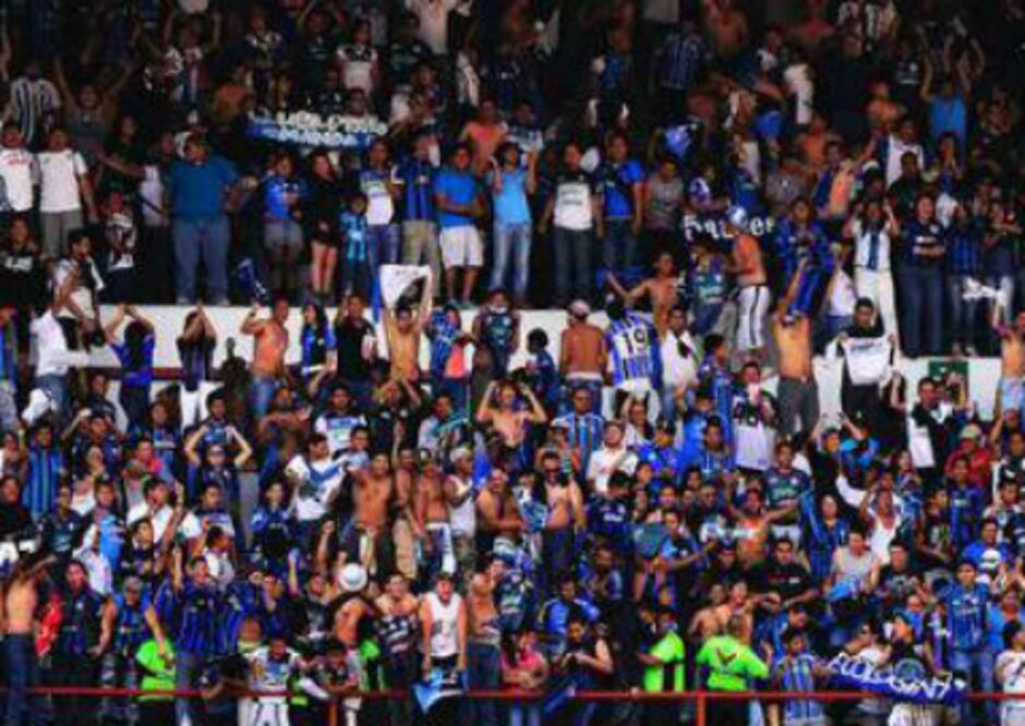 Gallos Blancos es de verdad