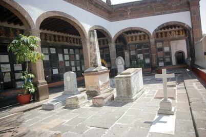 IQCA, en congreso de cultura europea