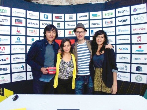 Autocinema en el CutOut Fest