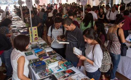 Inicia hoy Feria del Libro Universitario