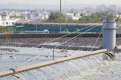 Inicia en septiembre obra de agua residual  