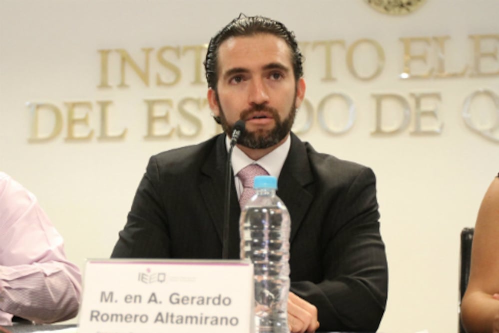 Huimilpan: sábado, plazo para convocar elección