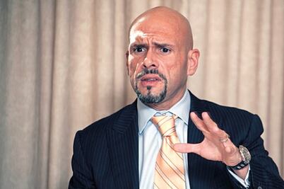 Difícil, llegar a meta de crédito para 2018