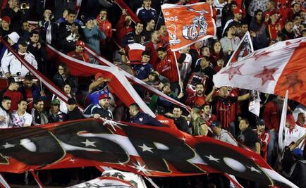 Destapan red de prostitución de menores en equipo argentino