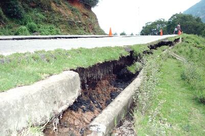 Apoya la CEC con brigadas por lluvias