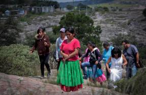 Miedo. La difícil vuelta a la normalidad