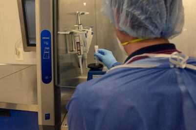 5 de cada 10 queretanos están dando positivo a Covid-19