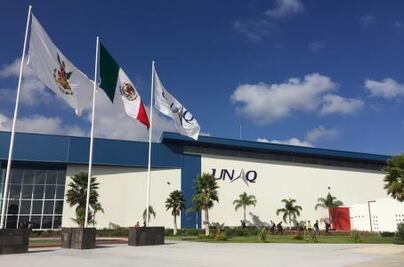 Realizan séptima jornada de aeronáutica