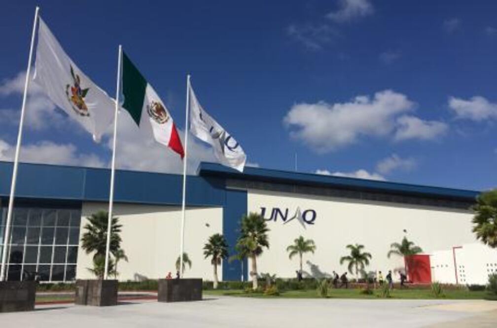 Realizan séptima jornada de aeronáutica