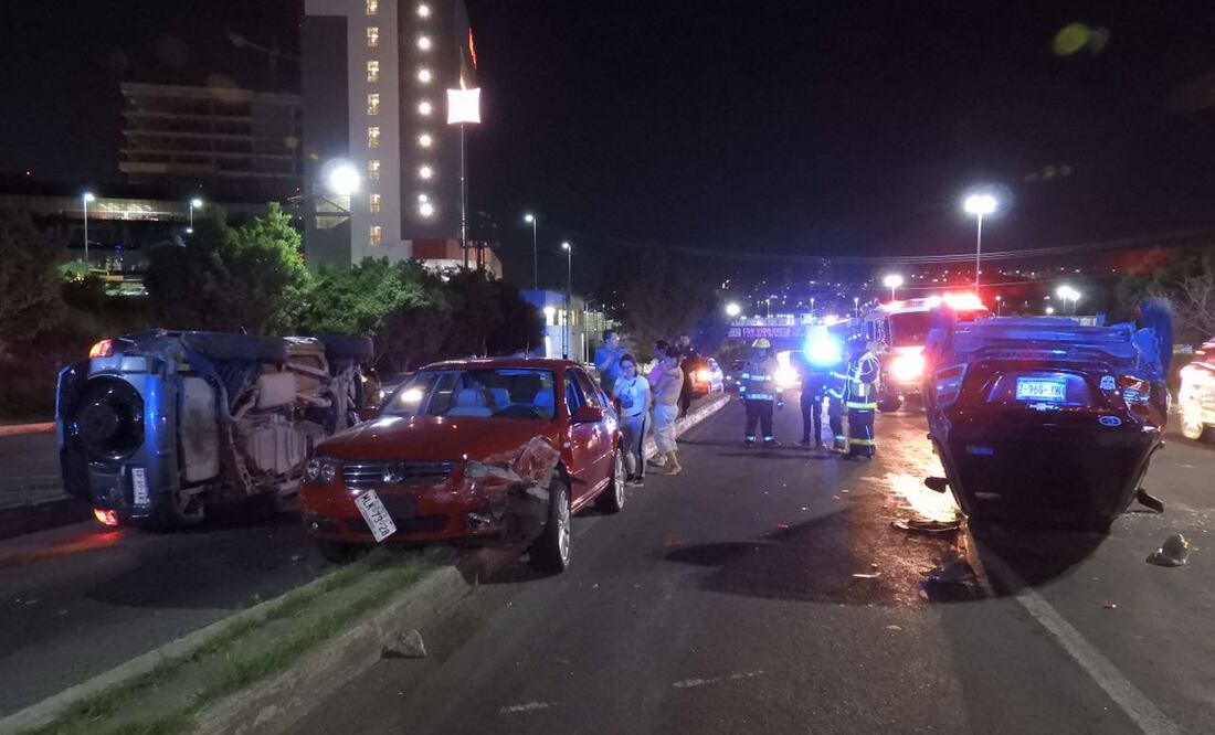 Foto: Luis Rodríguez