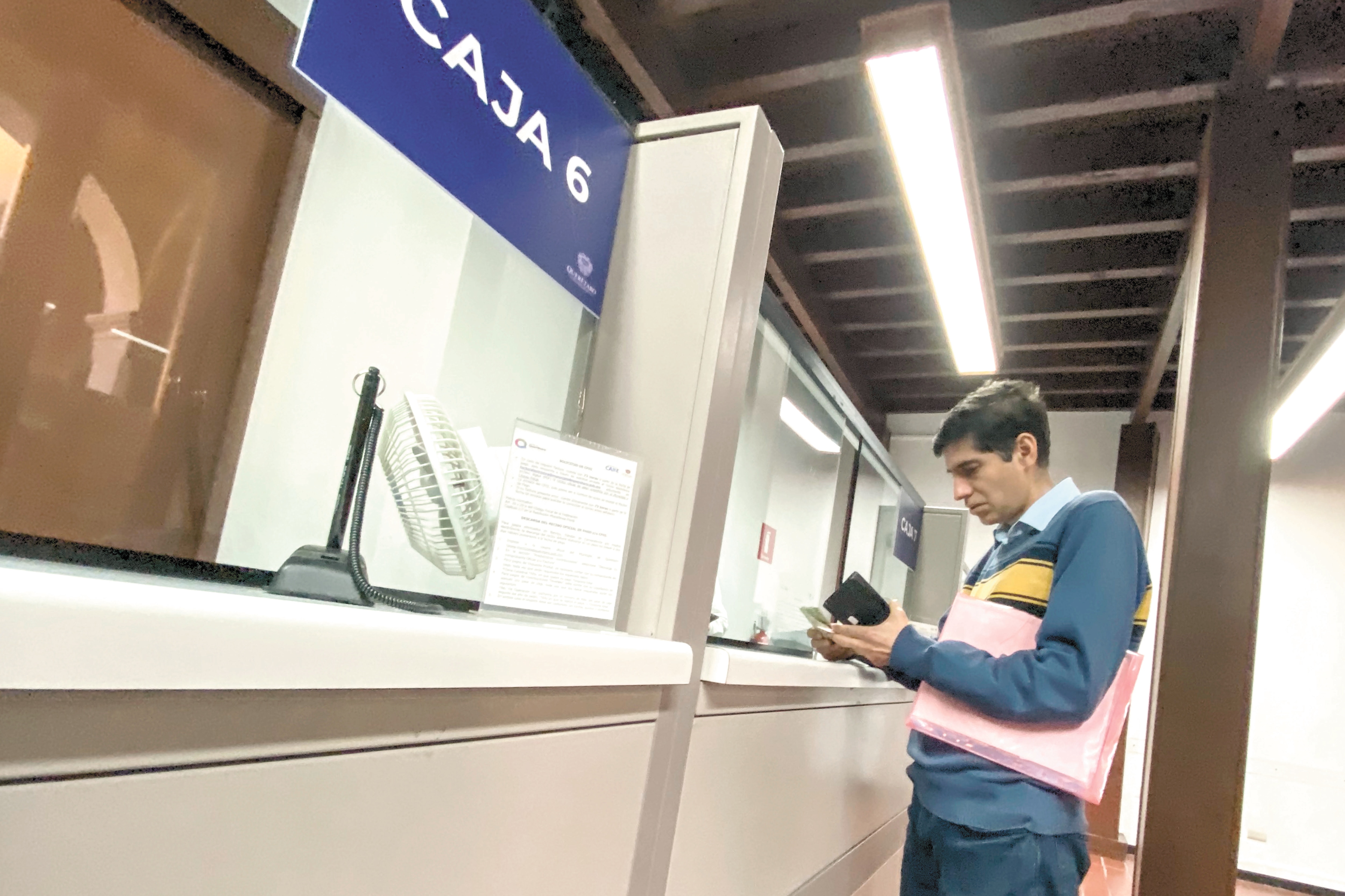 Foto: Archivo. El Universal