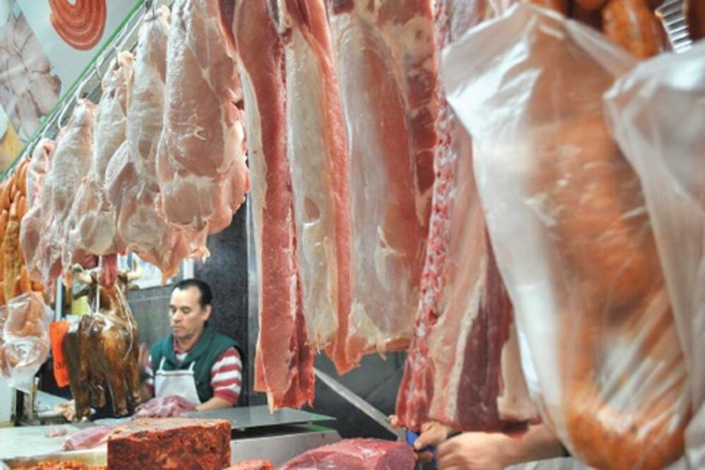 Verifican sanidad en rastro