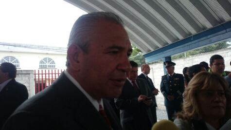 Descarta Salud riesgos graves por intoxicación de arsénico