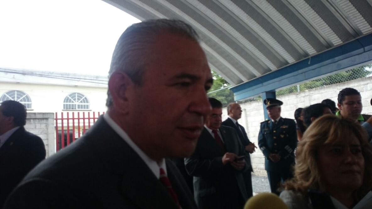 Descarta Salud riesgos graves por intoxicación de arsénico