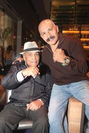 Matar en el ring nunca se olvida