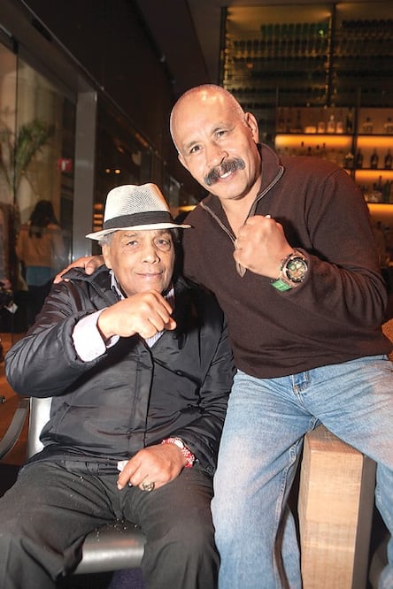 Matar en el ring nunca se olvida