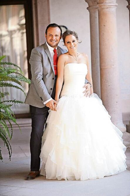  Jennifer Trueba & Rodrigo Gómez