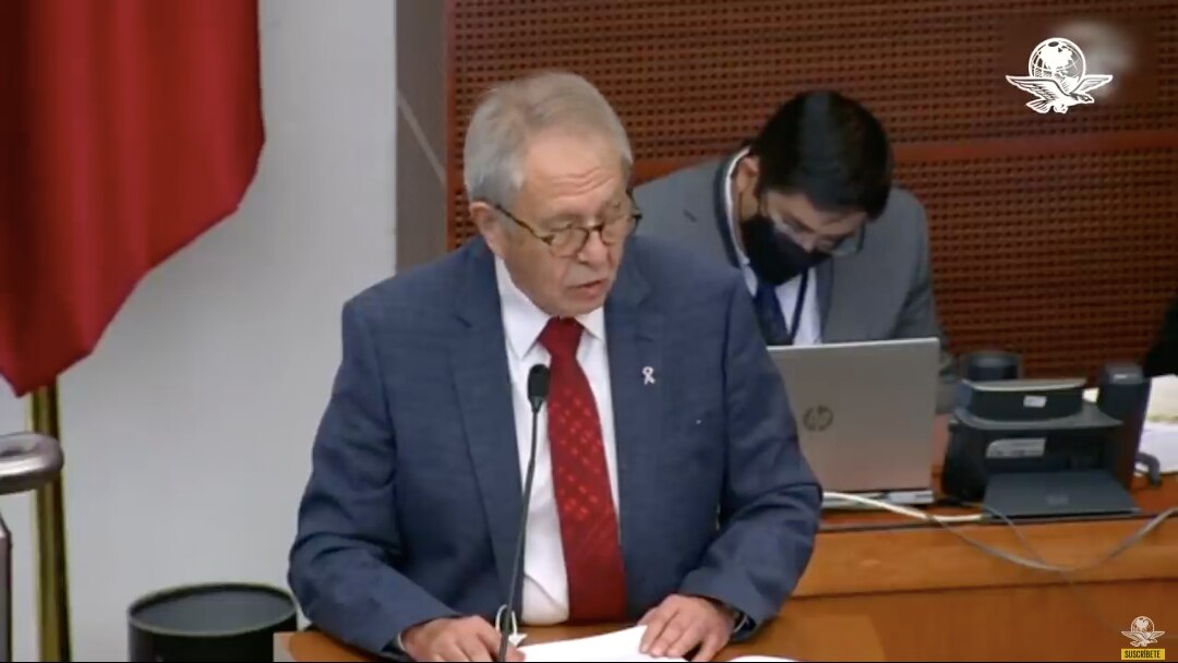 Secretario de Salud reconoce que tercera ola de Covid "no será la última"