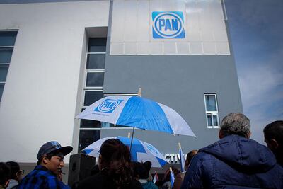El PAN apuesta por la unidad para superar la pandemia