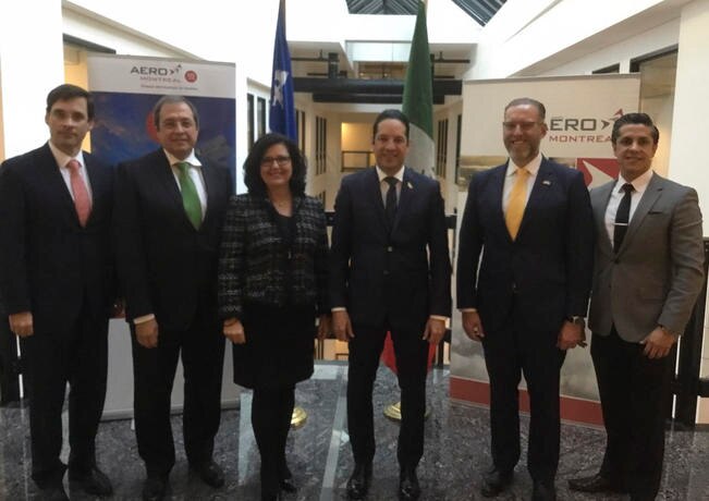 Concreta FDS inversión canadiense de 370 mdp