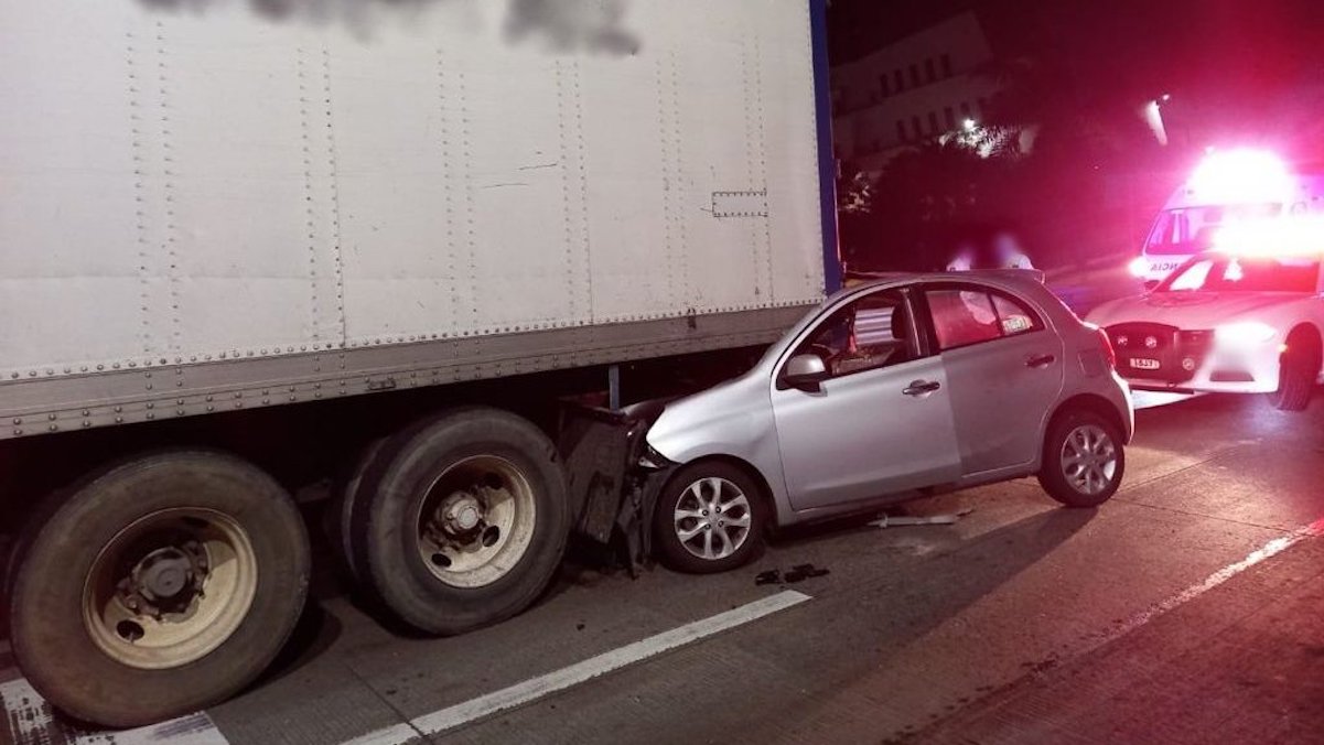 Accidentes viales dejan mil 500 muertos en Querétaro