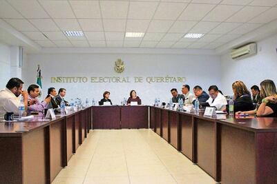 Otra denuncia de PAN al PRI   