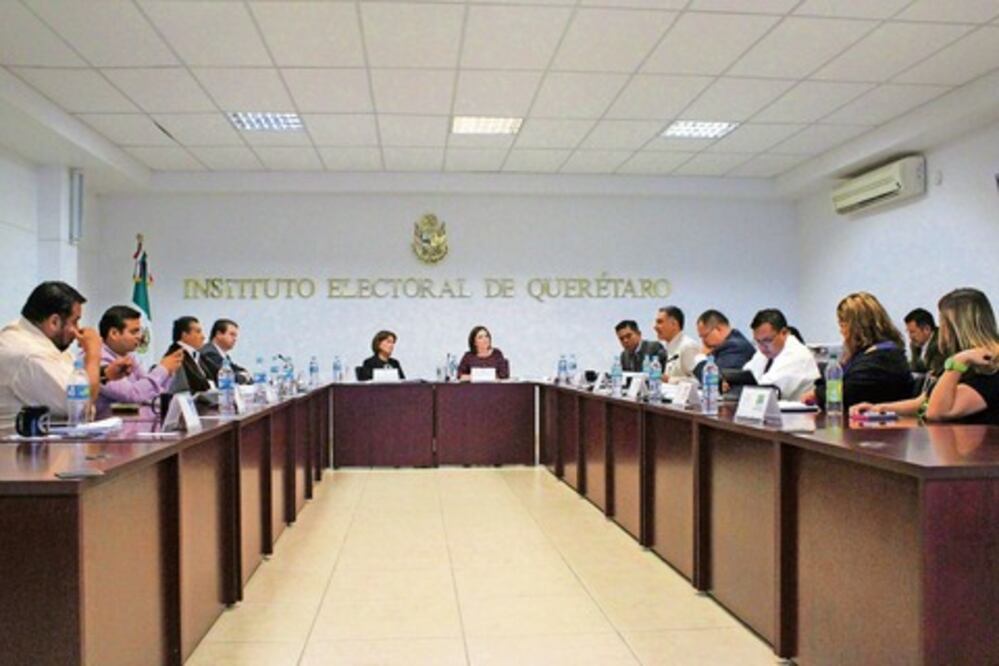 Otra denuncia de PAN al PRI