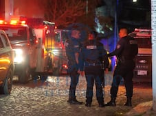 SSPMQ niega disparos de policías en Santa Rosa Jáuregui tras homicidio de adolescente