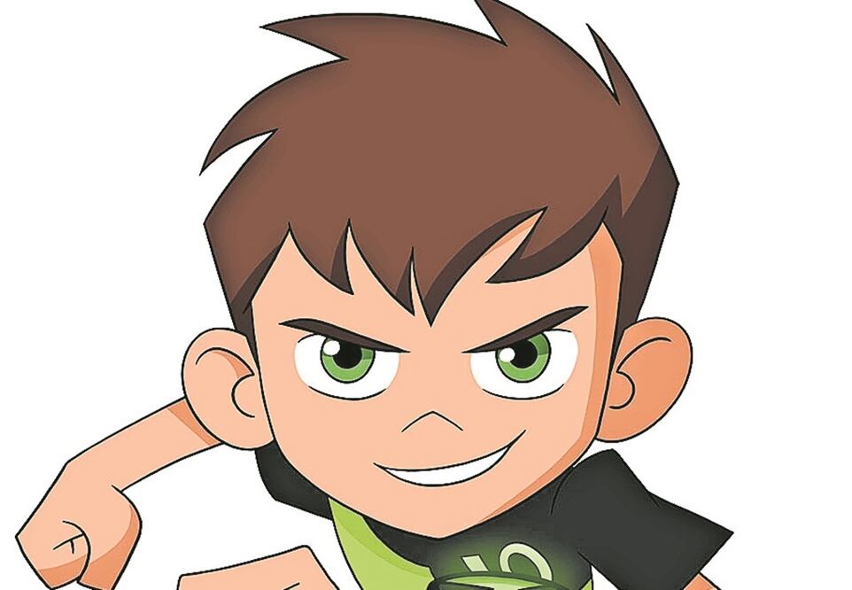 CORTESIA CARTOON NETWORK