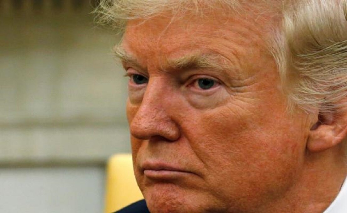 TLCAN será "probablemente renegociado" sólo si es justo para EU: Trump