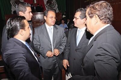 Proponen modificar cobro del alumbrado