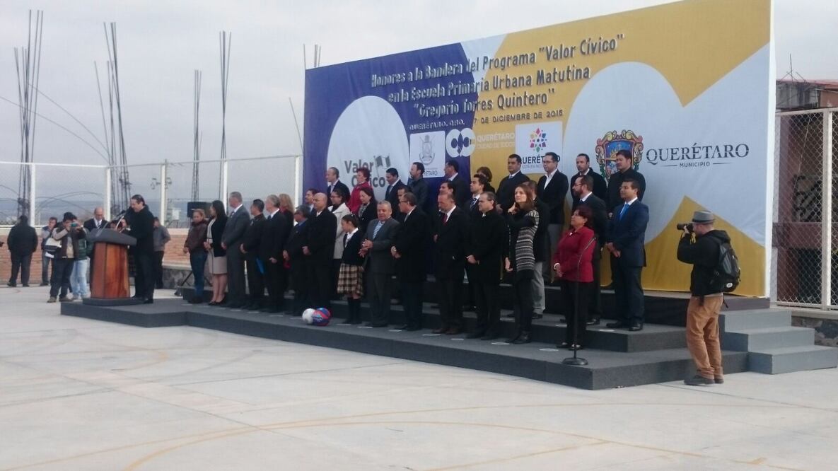 Invertirán Gobierno y municipio 3.2 mdp en escuela