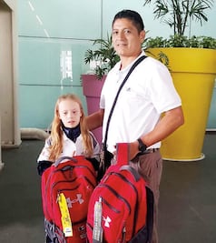 Bibi se aventura a Italia