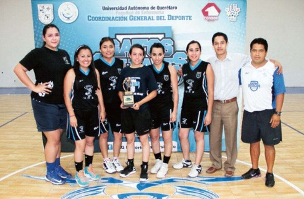 FCA se corona en Copa Autonomía