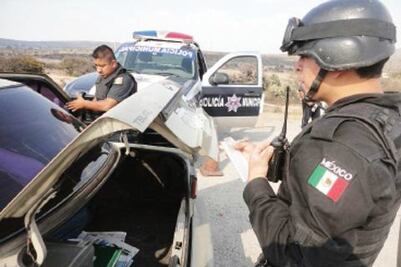 Operativo centro occidente