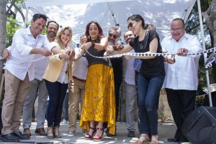Fiesta de la Vendimia en Bodegas Vaivén