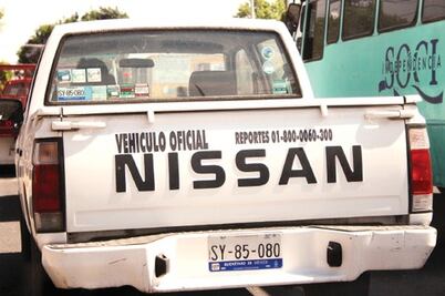 Venderá gobierno estatal autos chatarra