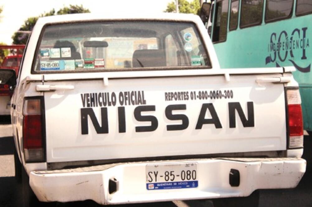 Venderá gobierno estatal autos chatarra