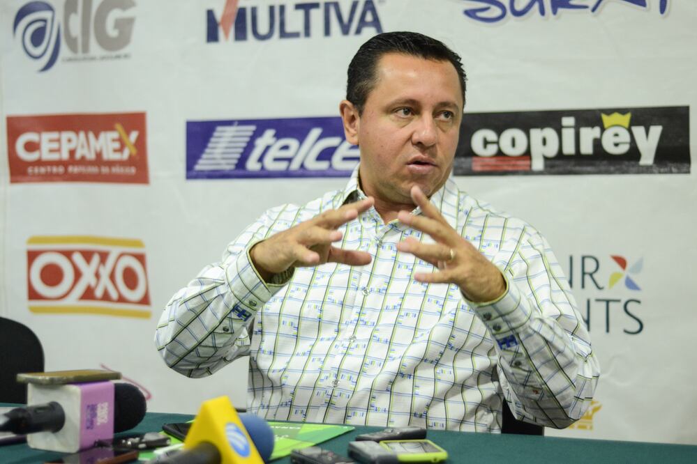 FOTO: Archivo El Universal