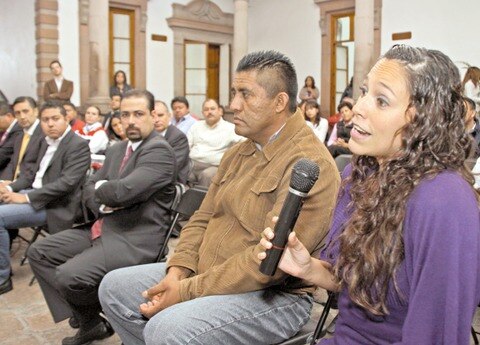 Analizarán fenómeno de migración para dar apoyos