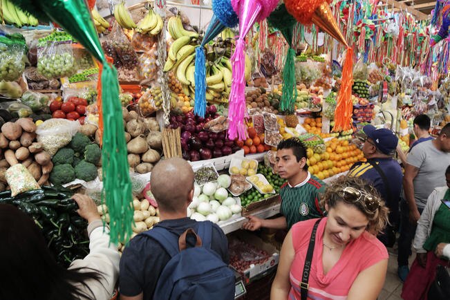 Advierten disminución en ventas de Año Nuevo