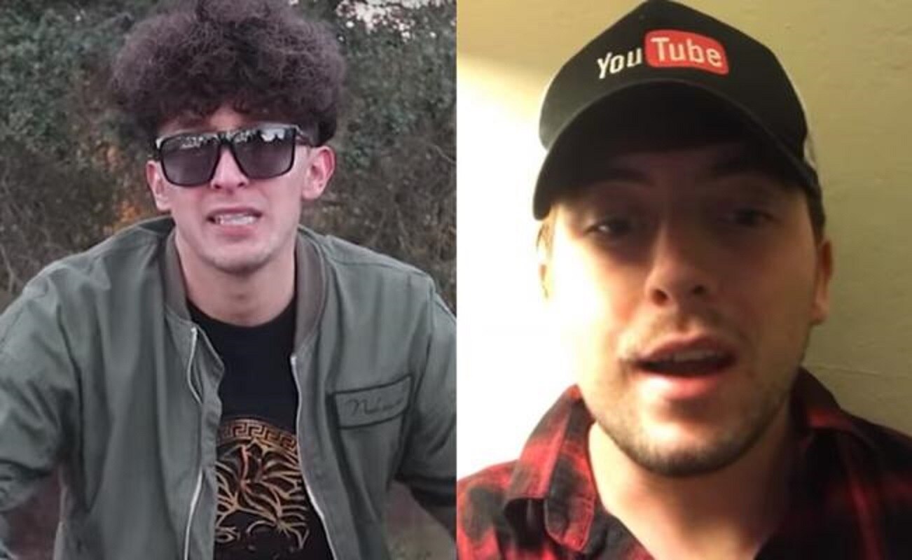 Vlogueros hablan sobre el asesinato de "El Pirata de Culiacán"