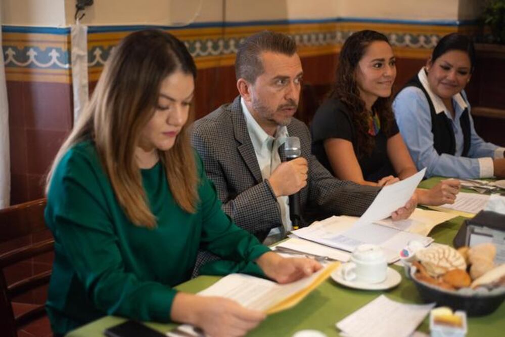 Foto: Román Castillo