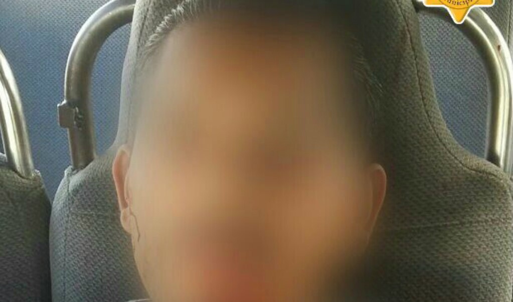 Detienen a sujeto por homicidio en Paseos del Pedregal