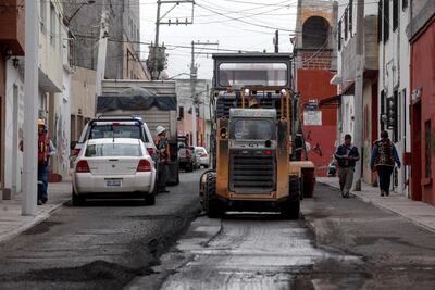 Reducen 50% presupuesto a Gobierno Abierto