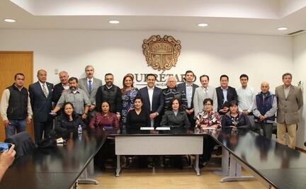 Nava valora labor de Consejos Ciudadanos