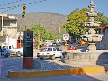 Bachilleres de Jalpan será Escuela Verde