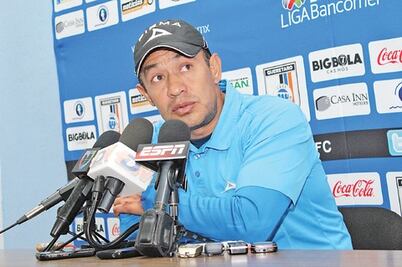 “Xolos mantiene la casta de campeón"