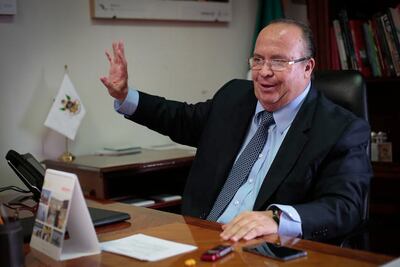 Promocionarán atractivos turísticos de Querétaro en España