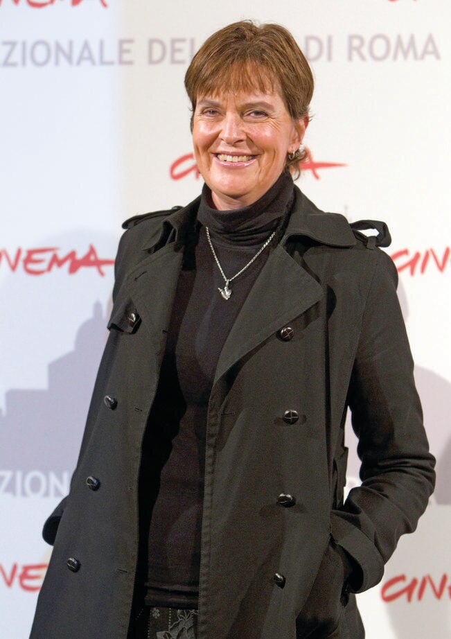 Para la directora, su cinta invita a reflexionar sobre el futuro, además de exaltar la biodiversidad de México. (ARCHIVO. EL UNIVERSAL)